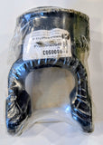 Tractor Yoke, Splined 1 3/8" - 6 Spline w/ QDP 6" x3" x3" BP507050351