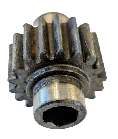 USED Agco , NEW IDEA, Massey Ferguson 526991 Gear/Spur 18 TOOTH