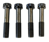 R74195 NEW JOHN DEERE BOLT 1/2” UNF LOT OF 4