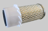 AF4590 Air Filter Compatible with/Replacement for Allis Chalmers Bobcat Case International Harvester