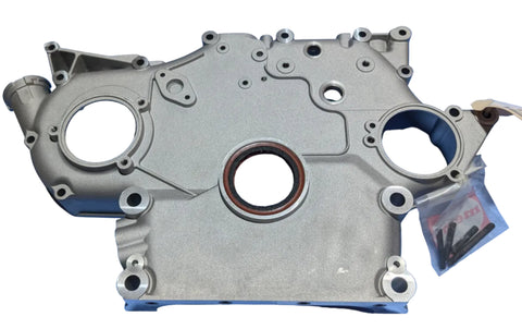 Deutz Front  Engine Cover, 2235815,F6L912, F6L912GEN, F6L914, F6L912W