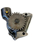 Oil Pump For Deutz F6L912 F6L912W F6L913 04231309 04234146, 60 LITER, 4231309