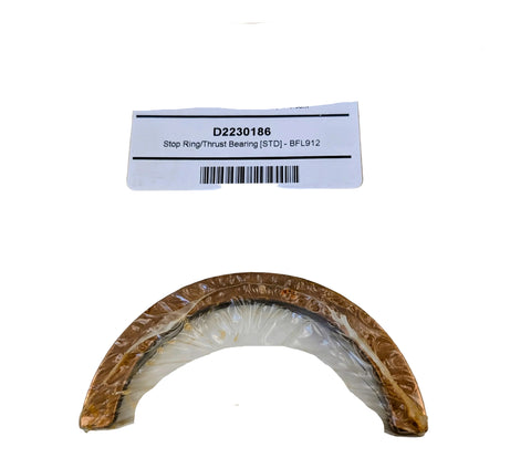 2230191 Thrust Washer fits Deutz Engines (BF6L912) - Diesel (2230191, 2230191V)