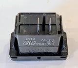 AGCO WILMAR WR41083 CARLING TECHNOLOGIES Rocker Switch:  On/Off, V1D1 20AMP 12V