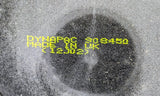 Dynapac Compactors OEM Air Filter 908450