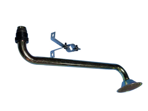OIL SUCTION TUBE FOR DEUTZ 2234521 OIL PAN 6 CYL