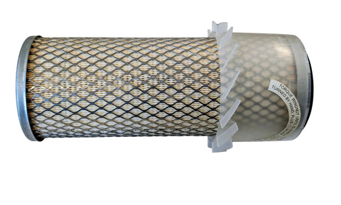 Air Filter 86512888 for Ford New Holland 1520 1710 1715 CM222 CM224