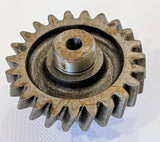 AGCO MASSEY FERGUSON ISEKI DRIVE GEAR 3755810M1
