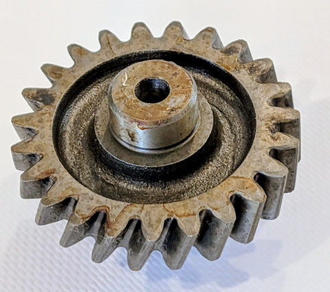AGCO MASSEY FERGUSON ISEKI DRIVE GEAR 3755810M1