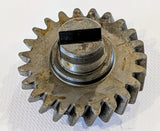 AGCO MASSEY FERGUSON ISEKI DRIVE GEAR 3755810M1