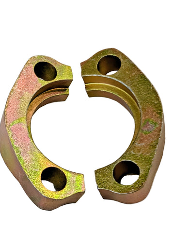 AGCO MASSEY FERGUSON 72525884-2  HYDRAULIC CLAMP