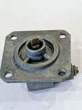 Same Tractor Part# 2.7049.210.020 Tach Drive Crosses to Agco Part#72258649