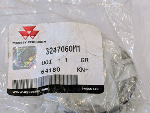 CONE (Bearing Cone Massey Ferguson (AGCO) 3247060M1