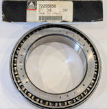 32017X - GNUTTI Metric Taper Roller Bearing - 85x130x29mm 72255656 AGCO