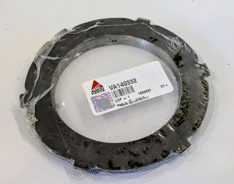 AGCO VA140332 CLUTCH DISC MASSEY FERGUSON CARRARO VALTRA