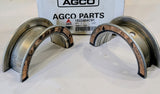 NAVISTAR 1822494C91 THRUST MAIN BEARING (.010) (DT466 / DT530) NEW OLD STOCK