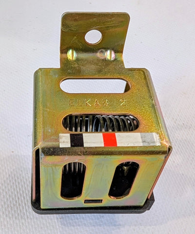 AGCO 3541153M91  air conditioning fan resistor Massey Ferguson, Landini, MCCORMICK