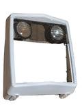 Cub Cadet Grille Housing 582 682 782 982 1211 1810 1811 1872 2072 Nose