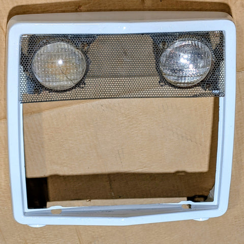 Cub Cadet Grille Housing 582 682 782 982 1211 1810 1811 1872 2072 Nose