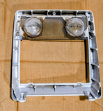 Cub Cadet Grille Housing 582 682 782 982 1211 1810 1811 1872 2072 Nose