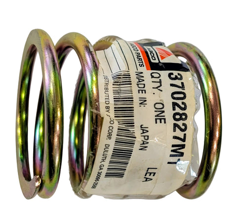 AGCO MASSEY FERGUSON ISEKI 3702827M1 SPRING