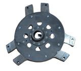 033206R2 Agco PLATE AGCO - MASSEY/MAXION/CBT/IDEAL