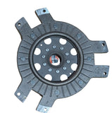 033206R2 Agco PLATE AGCO - MASSEY/MAXION/CBT/IDEAL