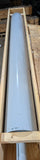 HESSTON  5585 LOWER ROLLER 6864888 60 3/4 LONG 70.5 OVERALL 2" SHAFT