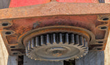 Bush Hog 50030297 GEARBOX 2008, 2007 DISC MOWERS