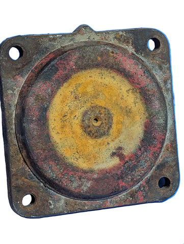 Bush Hog 50030931 HUB 2007, 2008 model DISC MOWERS