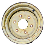 M802863, 7JA-12WDC JOHN DEERE 670 FRONT RIM  FOR TURF TIRES