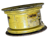 M802863, 7JA-12WDC JOHN DEERE 670 FRONT RIM  FOR TURF TIRES