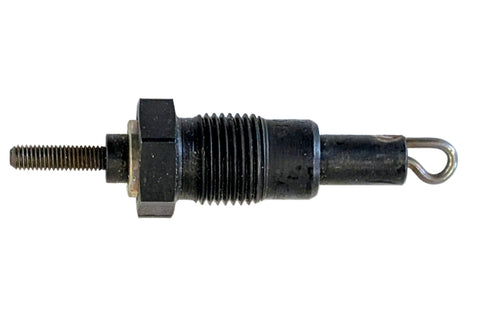 Bosch 0250001016710 MERCEDES BENZ Glow Plug Diesel -NEW OLD STOCK