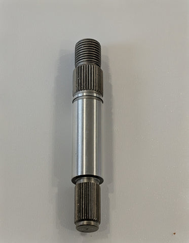 Mtd Imput Shaft 711-0861