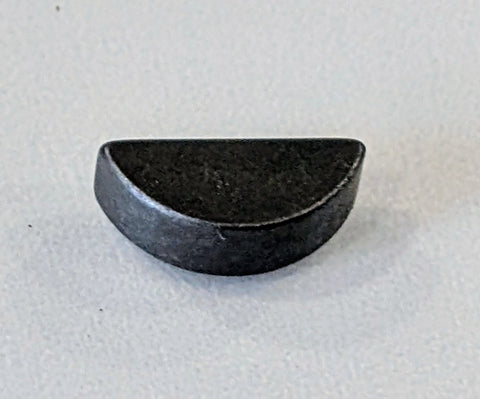 Kawasaki WOODRUFF KEY 510A5100 OEM NEW