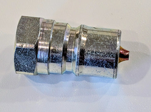 YANMAR CPLG HYDR FITTING 3/8 18 - 727-04183