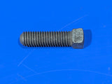 AGCO 70928646, 5/8"-11 x 2" (FT) Square Head Set Screw, Coarse, Case Hardened