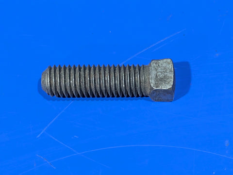 AGCO 70928646, 5/8"-11 x 2" (FT) Square Head Set Screw, Coarse, Case Hardened
