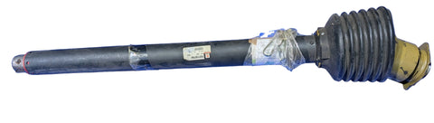Shaft, Assembly, PTO, Universal Joint, Half, Implement  AGCO Part Number 700708794
