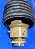 Shaft, Assembly, PTO, Universal Joint, Half, Implement  AGCO Part Number 700708794