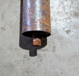 USED Bottom Tailgate Roller, Used, John Deere, AE39659, AE54294, 530, 535, 546,