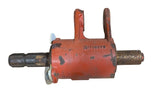 Used  BELT DRIVE HOUSING KUHN GMD600, GMD700 OLD STYLE