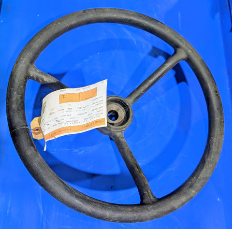 Landini, MASSEY FERGUSON 3548203M91 - 14.5 " Steering Wheel