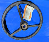 Landini, MASSEY FERGUSON 3548203M91 - 14.5 " Steering Wheel