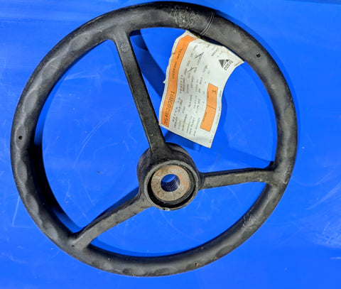 Landini, MASSEY FERGUSON 3548203M91 - 14.5 " Steering Wheel
