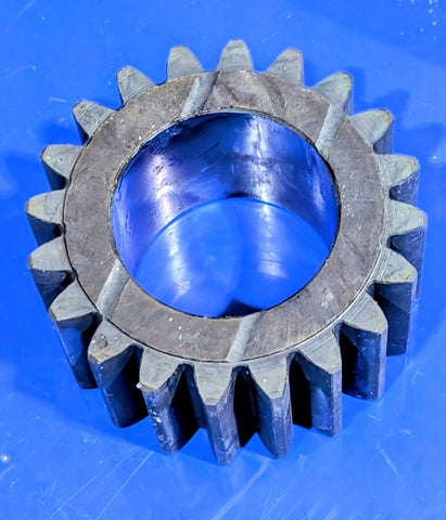 72528272 IDLER PINION GEAR AGCO WHITE MASSEY FERGUSON
