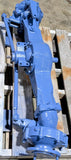 USED COMPLETE FRONT AXLE KUBOTA L2250 FOUR WHEEL DRIVE