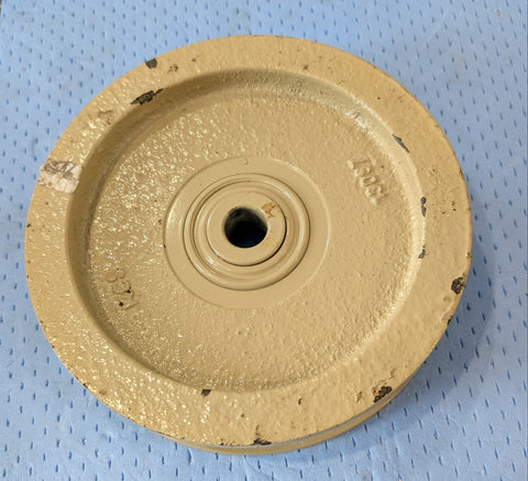 Woods #7452 Idler and Bearing Assembly