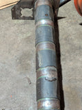 Roller, Used, John Deere, AE57729, Baler(s) 375, 530, 535, 546, 556, 566