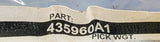 CNH HOSE 435960A1 NEW OEM 435960A1